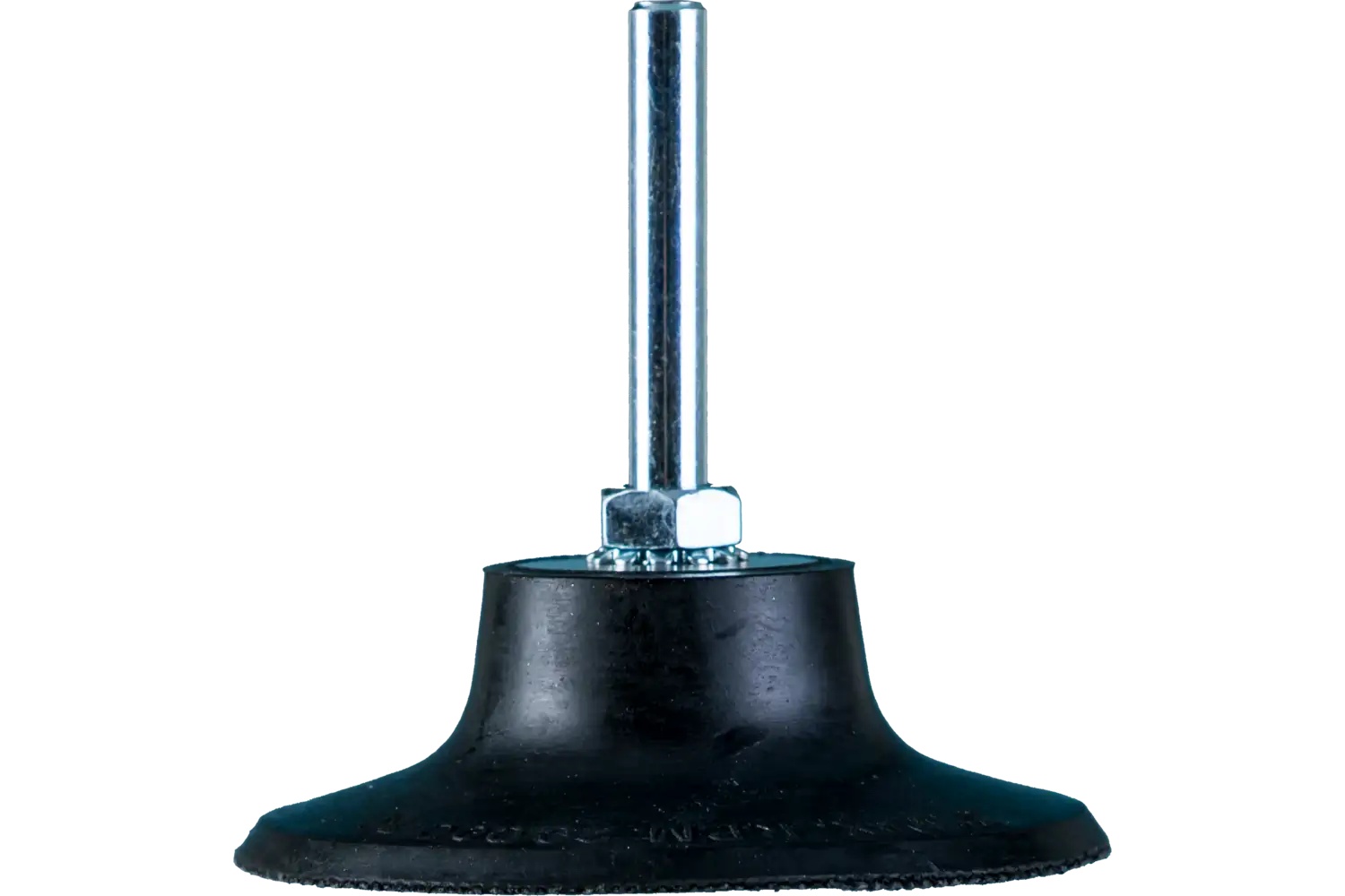 Picture of Pferd CombiDisc® Backing Pad, 3" Diameter, Type CDR, Medium